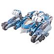 ThunderCats ThunderTank Deluxe Vehicle with Snarf Figure